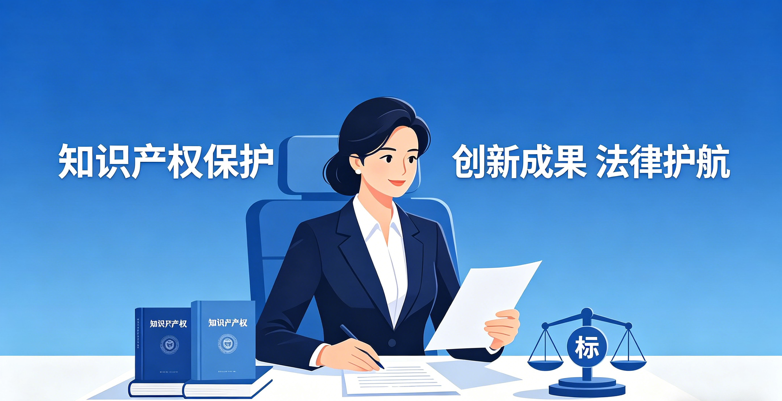 巴中知识产权