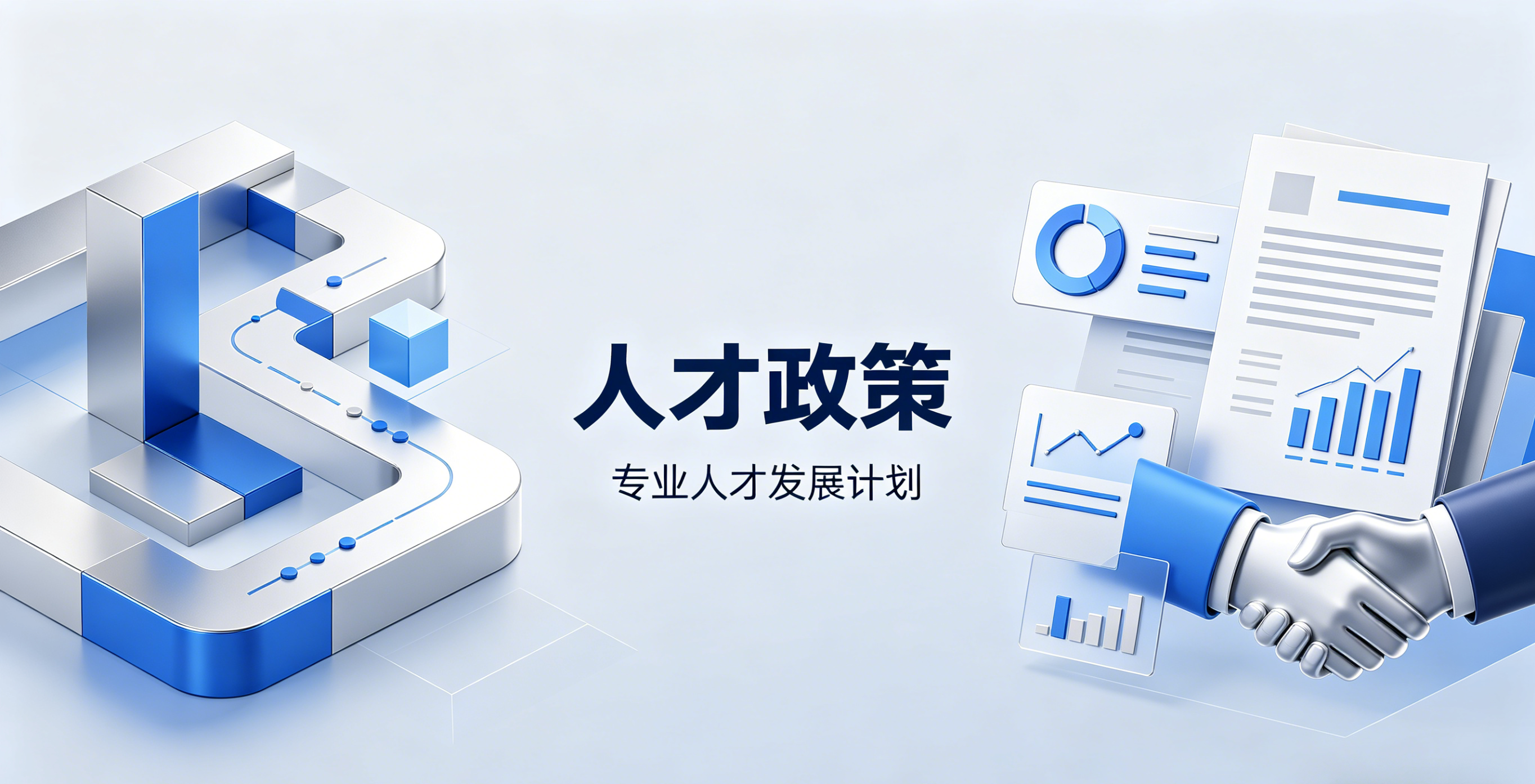 巴中人才政策类